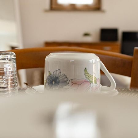 Sarre Skyline Apartment - Relax In Valle D'Aosta Zewnętrze zdjęcie