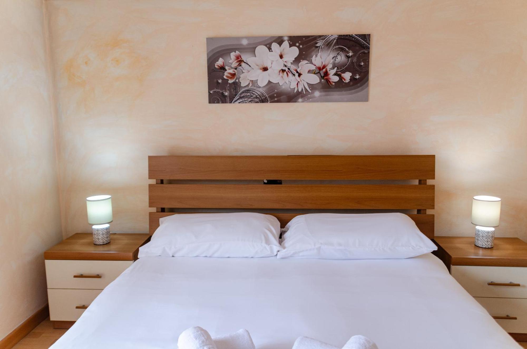 Sarre Skyline Apartment - Relax In Valle D'Aosta Zewnętrze zdjęcie