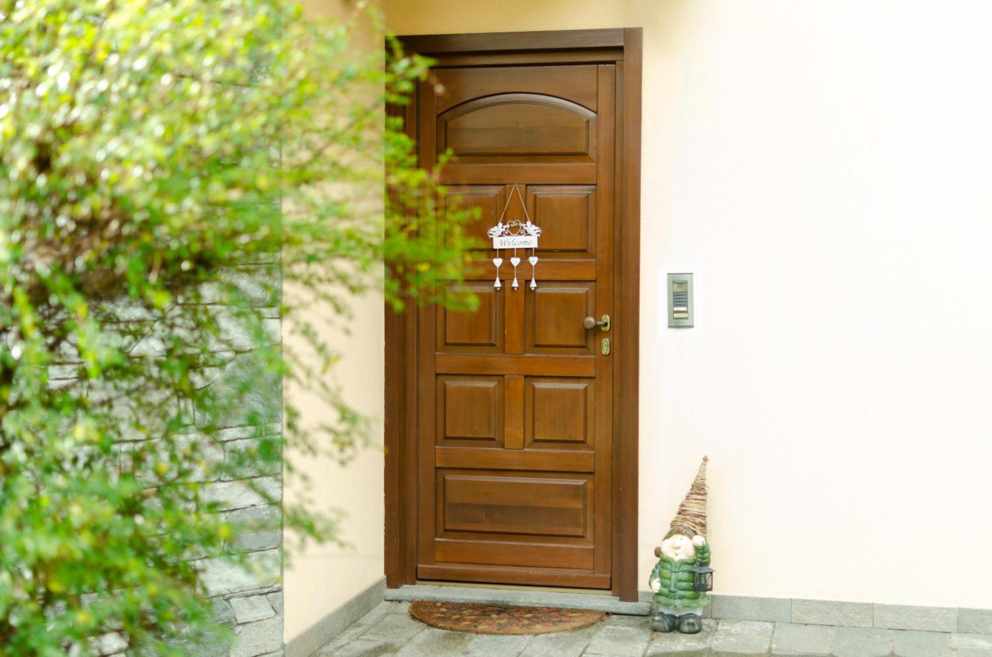 Sarre Skyline Apartment - Relax In Valle D'Aosta Zewnętrze zdjęcie