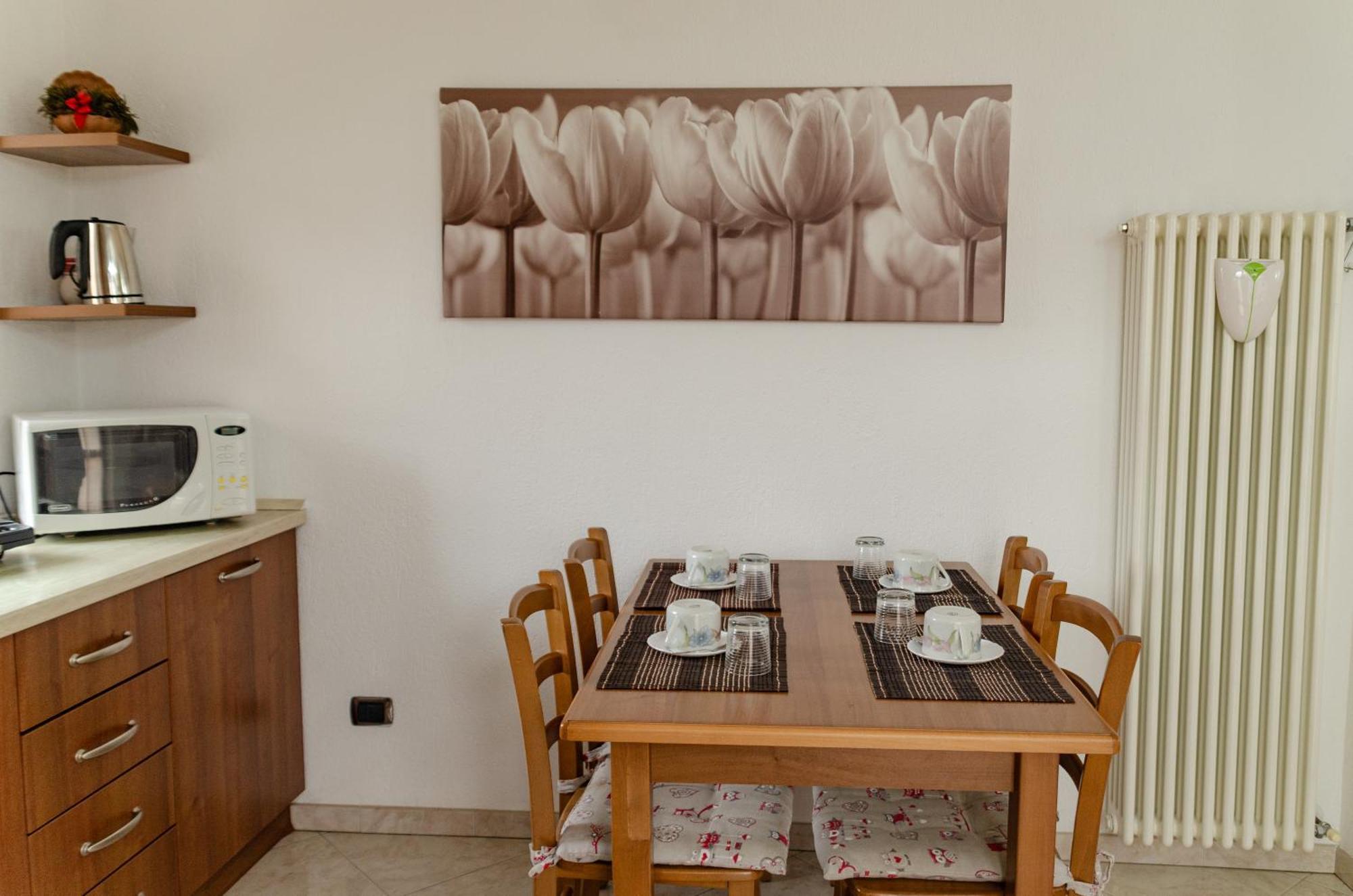 Sarre Skyline Apartment - Relax In Valle D'Aosta Zewnętrze zdjęcie